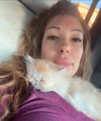 Thank you for everything you do! You are truly amazing! 💖🐾