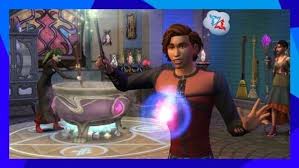 The sims is the most popular life simulation game in existence, with well over 200 million co. Los Mejores Mods De Sims 4 Realm Of Magic Sin Los Que No Puedes Jugar 2021