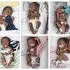 .gauteng woman has given birth to 10 babies, breaking the guinness world record held by malian halima cissé who gave birth to nine children in morocco last month. 1