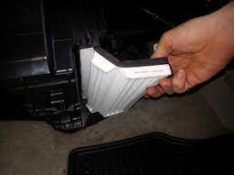 Check if this fits your 2012 chevrolet tahoe. 2007 Tahoe Cabin Air Filter Chevrolet Forum Chevy Enthusiasts Forums