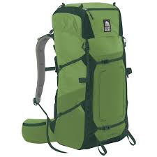 Granite Gear Lutsen 55l Backpack Internal Frame