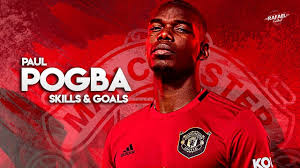 Fifa 21 paul pogba 88 rated inform in game stats, player review and comments on futwiz. Paul Pogba 2019 Best Skills Goals Assists Hd Youtube