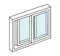 Tipos de ventanas y sistemas de apertura | Ventanas y ...
