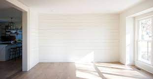 Ft., but once you factor in the cost of installation the big advantage shiplap has over drywall is how easy it is for a diyer to install with nothing more than. Shiplap Vs Drywall 4 Great Reasons To Use Shiplap In Your Home Shtfpreparedness
