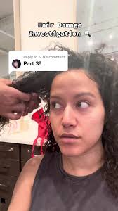 Replying to @SLB sorry this is so late. I’m gunna try and document my hair  recovery