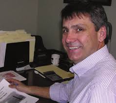 Mississippi Department of Marine Resources