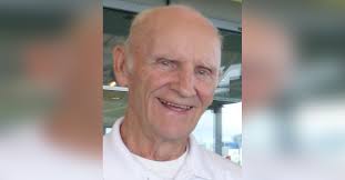 Obituary information for James Eugene Dunning