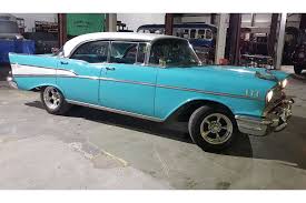 Image result for Turquoise 1957 Morris