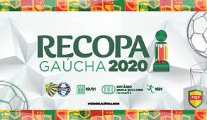 Boca do lobo, pelotas, rs. Recopa Gaucha 2020 Acontecera No Dia 19 De Janeiro Qwerty Portal