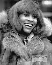 Tina Turner