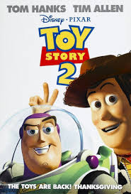 Toy Story 2 Kids Movies Disney Pixar Movies Disney Movies