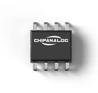 Reinforced Digital Isolators CA-IS3860HW,CA-IS3860LW,CA ...