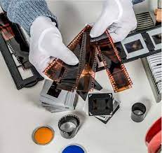 Photo scanning service near me: BusinessHAB.com