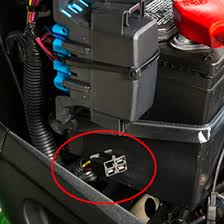Both are john deere batteries. X590 Riding Lawn Equipment John Deere Uk Ireland