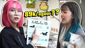 Đây rồi đây rồi, công chúa của mẹ đây rồi, linh ngọc đàm reo lên. Tiá»‡m Ca Phe Meo Cá»§a Linh Ngá»c Ä'am Co Gi Hot Thy Æ¡i May Ä'i Ä'au Ä'áº¥y Youtube
