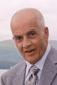 Antonio Balbo Obituary (1929