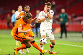 Terminarz, drużyny, zawodniczki, mecze, forum. Holandia Lepsza Od Polski W Pierwszym Meczu Ligi Narodow Uefa Reprezentacja A Polski Zwiazek Pilki Noznej