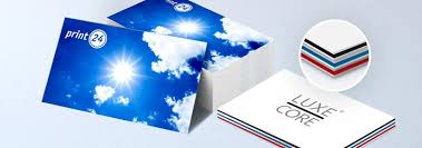 We don't recommend you print the cards yourself. Personalised Business Card Printing Cheap Online Printers Print24