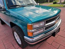Image result for Dark Bright Teal 1995 Truck
