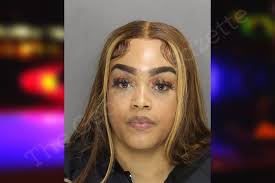 Cierre Jackson — Cobb County Jail Bookings