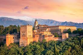 The 1911 encyclopædia britannica observed. Exploring Moorish Architecture In Andalusia Spain