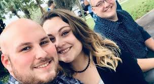 Jamie Wilson and Randy Gaspard's Wedding Website