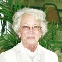 Jora Vene Robinson Obituary