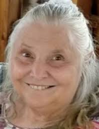 Patricia E. Wittenberg Obituary May 16, 2022