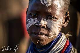 The Kara of Dus Village (#2), Lower Omo Valley, Ethiopia » Ursula's Weekly  Wanders