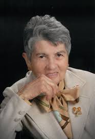 Fannie Filomena Bozzo Obituary September 23, 2022