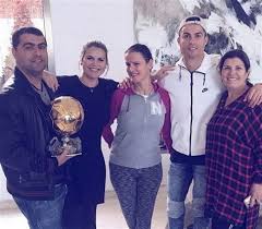 We rated a lot of factors: Dolores Aveiro Net Worth Christiano Ronaldo Dos Santos Aveiro Was Born On 5 February 1985 In Funchal Madeira Portugal And Also Known As Ronnie Cris The Sultan Of The Stepover And