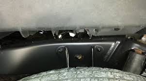 I have a 2000 toyota tacoma with a badly rusted frame and toyota dealer in iowa said not their $ 18,000 problem. Toyota Settles Long Running Frame Rust And Rot Issue On Tacoma Tundra Sequoia Bestride