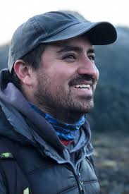 The Americas (TV Series 2025– )