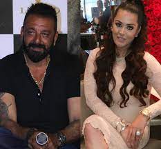 The actor took to instagram and shared pictures from his childhood featuring his mother and father, late sunil. Is Sanjay Dutt S Daughter Trishala Upset About Being Left Out Of The Biopic Masala Com