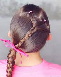 Pin By Elena Alfaro On Hair Styles Hair Styles Kids Hairstyles Hair
