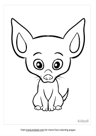 I woof you adult coloring page horse coloring pages animal. Chihuahua Coloring Pages Free Animals Coloring Pages Kidadl