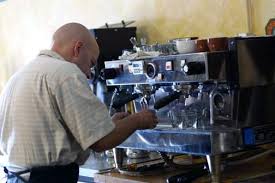 Machine please refer the the owners manual or the software programming guide. La Marzocco Gs3 Prototype Cribsheet Home Barista Com