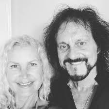 Gregg and Lori Rolie's 44th Wedding Anniversary