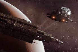 To enter the sol system a player must first obtain a permit from the federation. Here S What S New In Elite Dangerous Fleet Carrier Beta 2 Mmorpg Com