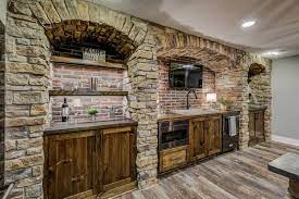 Maybe you would like to learn more about one of these? News 10 Bars Basements Perfect For The Big Game Infinity Custom Homes