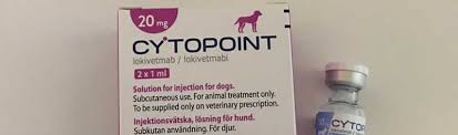 Check spelling or type a new query. Cytopoint Comes Out Tops For Itchy Pets