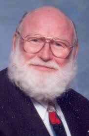 James Hulet Phillips Obituary