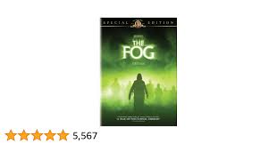 Amazon.com: The Fog (Special Edition) (1980) by Adrienne Barbeau : Movies &  TV