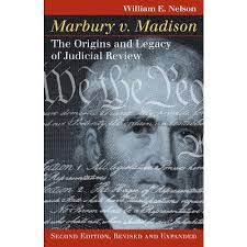 William Marbury What Right Did The Supreme Court Claim In Marbury Marbury  Madison (Landmark Law Cases