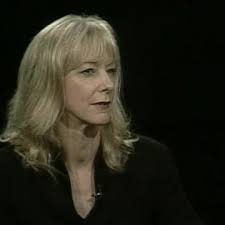 Taryn Simon — Charlie Rose