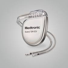 Advances in technology have reduced the chances that machines, such as microwaves, could interfere with your device. Icd Evera Medtronic Automatisch