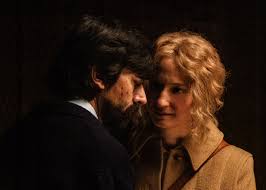 Luigi lo cascio, elio germano e sara serraiocco protagonisti del nuovo film di gianni amelio, il signore delle formiche. Review The Ties Cineuropa