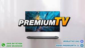 Estupendo poder ver la tv desde mi ipad en cualquier parte. Premium Tv For Android Apk Download