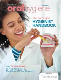 Oral Hygiene Hygienist Handbook by Annex Business Media