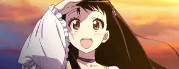 Because that's how they're designed to be. Cute Anime Girls 15 Most Beautiful Anime Girls The Cinemaholic